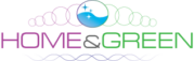 Home & Green Logo